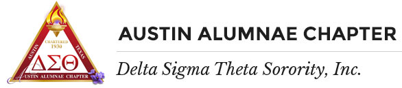 Austin Alumnae Chapter